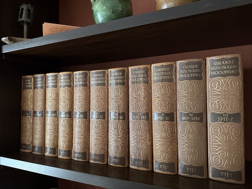Grande dizionario