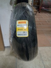 Pirelli Angel GT II Pneumatico