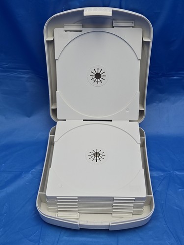 Laserline dvd custodia - cd,