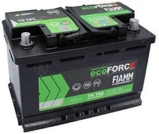 BATTERIA AUTO  TR720 ECOFORCE