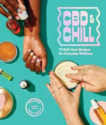 Cbd chill self care - chill:,