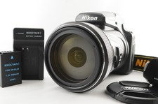 [Come nuovo] Nikon Coolpix