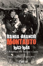 Banda arancio montauto - banda,