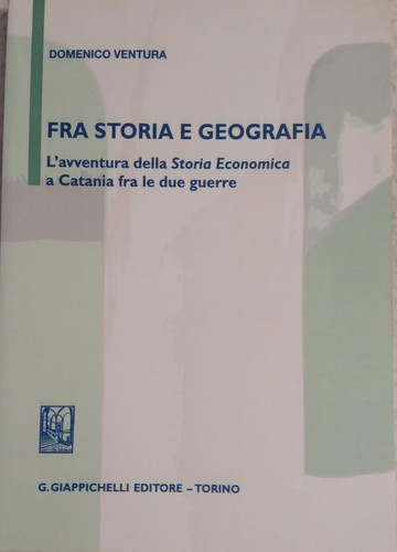 Fra storia geografia - e,