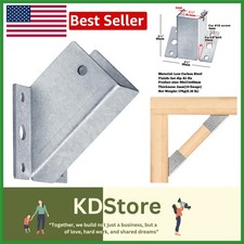 Confezione 10 Ginocchiere 45°