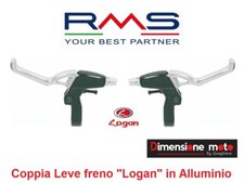 0100 - Coppia Leve Freno