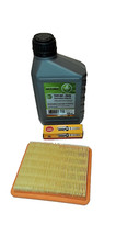 Kit manutenzione per motore