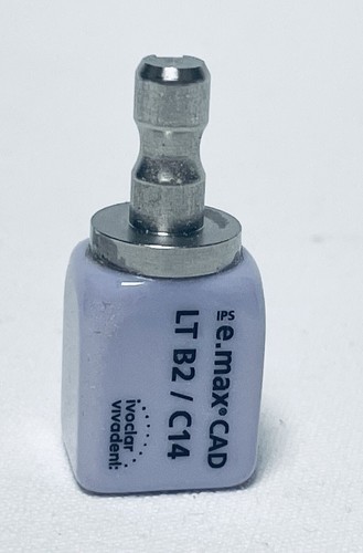 Ivoclar ips blocco - ivoclar, ceramico