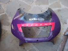 Cupolino Carena Anteriore