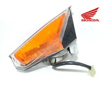 Freccia anteriore destra indicatore di direzione originale per Honda Forza 250 
