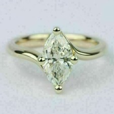 Anello fidanzamento - anello, di