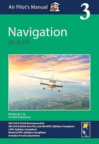 Navigation air pilot s - navigation, (air