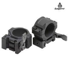 Anelli per Ottica Diametro 1" Sgancio Rapido