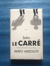 book libro AMICI ASSOLUTI