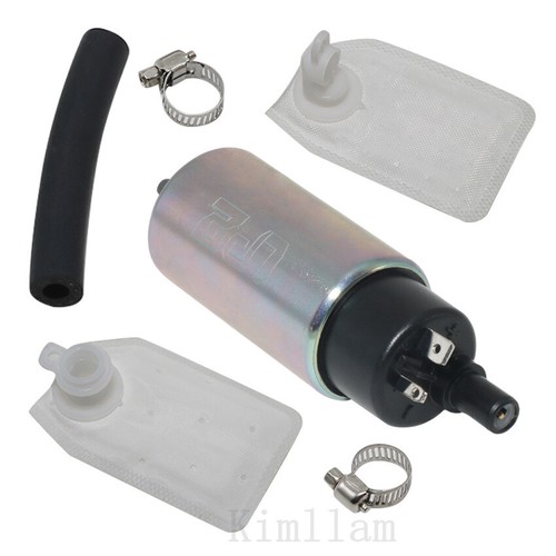 Pompa carburante per husqvarna - pompa,
