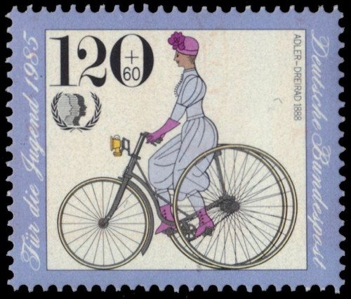 Germania b633 biciclette - germania,