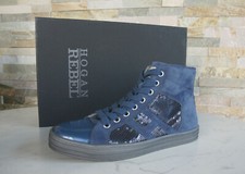 Hogan rebel sneakers - rebel, 36
