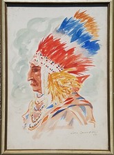 Gino Simonetti (Castel  San