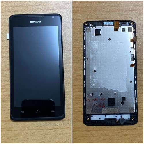 Display originale huawei - originale,