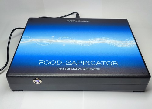 Zappicatore alimentare zapper - zappicatore,