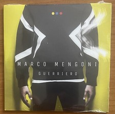 Marco Mengoni Guerriero