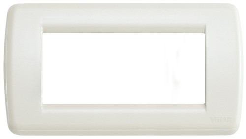 Vimar 16754 placca rondo - 16754.10,