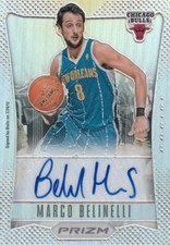 2012-13 Panini Prizm Marco