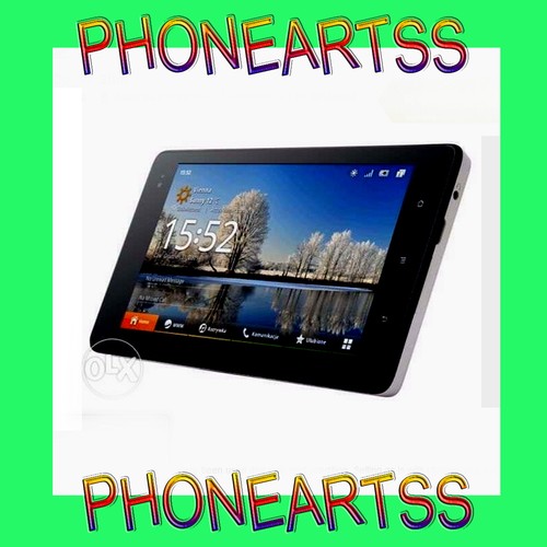 Vendo tablet huawei - vendo,