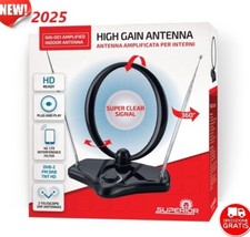 Antenna digitale terrestre - antenna, tv