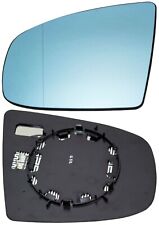 Vetro specchietto SX Per BMW