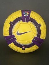 Nike Total T90 ASCENTE Hi Vis