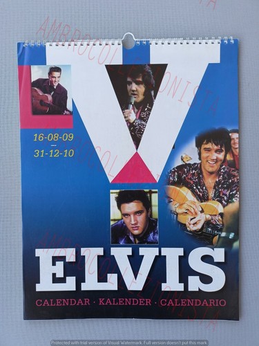 Elvis presley the king - the,