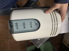 Venitem Sirena Doge Allarme Lampeggiante Led Stato Impianto Antifurto 12V Tamper