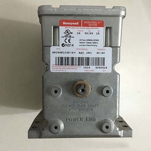 1pz nuovo honeywell m6284f - nuovo,