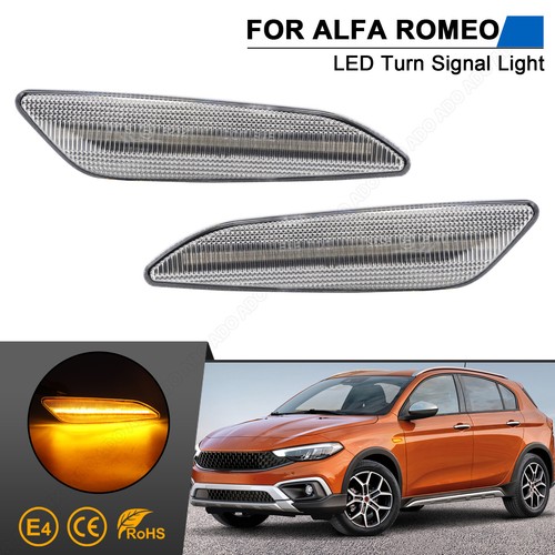 Frecce laterali led per - laterali,