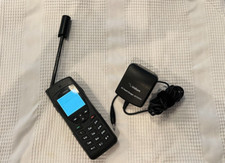 Iridium 9555 Satellite Phone