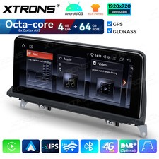Autoradio ips android - ips, 10.25"