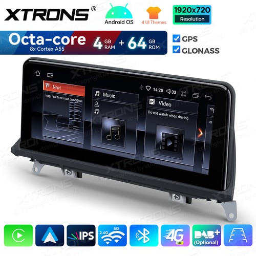 Autoradio ips android - autoradio, 10.25"