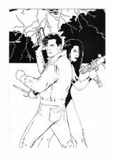 figurina card  PROMO CARD