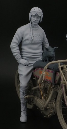 Cixmodels cixmbig pilot with - cixmbig,