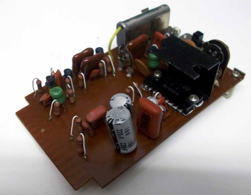 Yaesu 101 unità calibro - unità, af