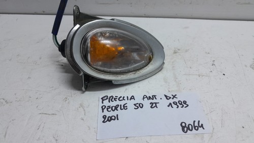 Freccia people 1999 - dx, 2t