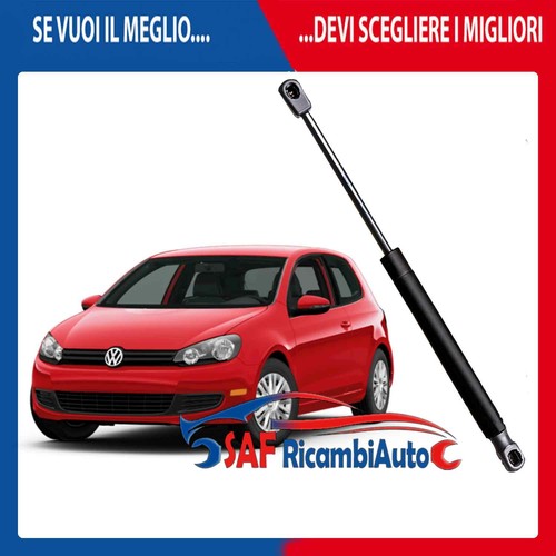 Molla gas pistoncino - pistoncino, cofano