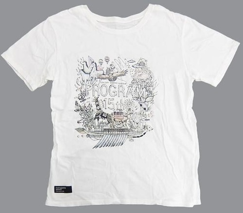 Shirt unison square garden - t-shirt,