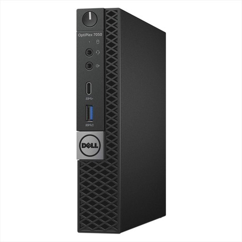 Mini dell 7050 - pc,