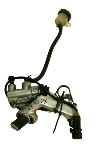 Pompa freno posteriore brembo - posteriore,
