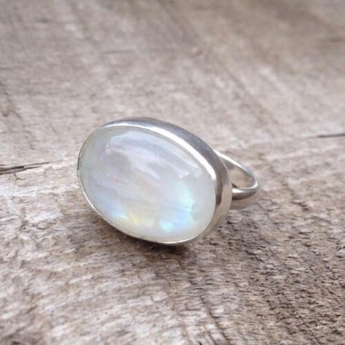 Anello argento sterling 925 - in,