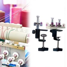 Guida del filato all'uncinetto