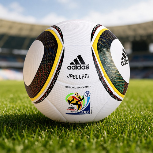Jabulani calcio pallone - |,