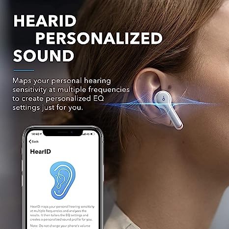 Anker soundcore liberty - anker, air
